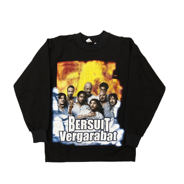 Producto - Bersuit - De La Cabeza 90s