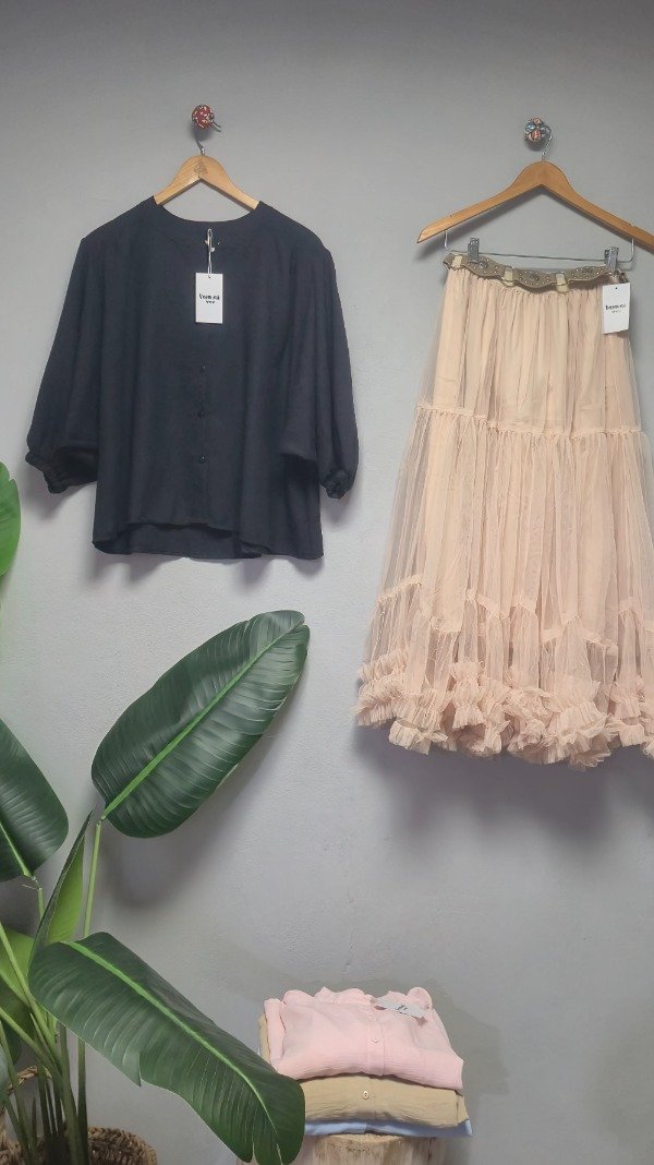 Producto - Camisa Luna - 15