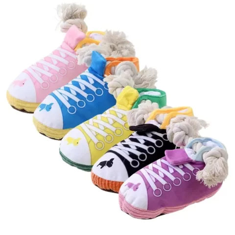 Producto - Zapatillas con chifle