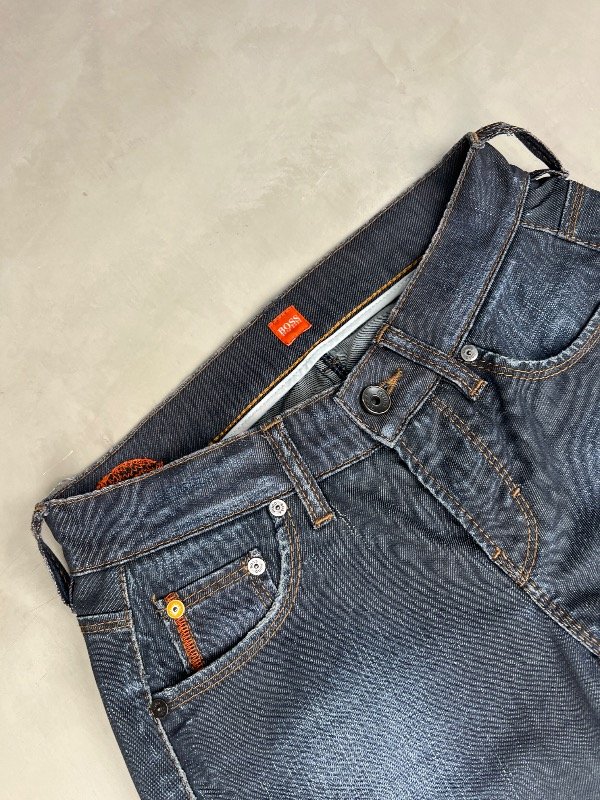 Producto - Hugo Boss Straight-Leg Jeans - 5