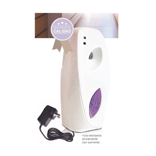 Producto - Ambientador automatico 220 v SM