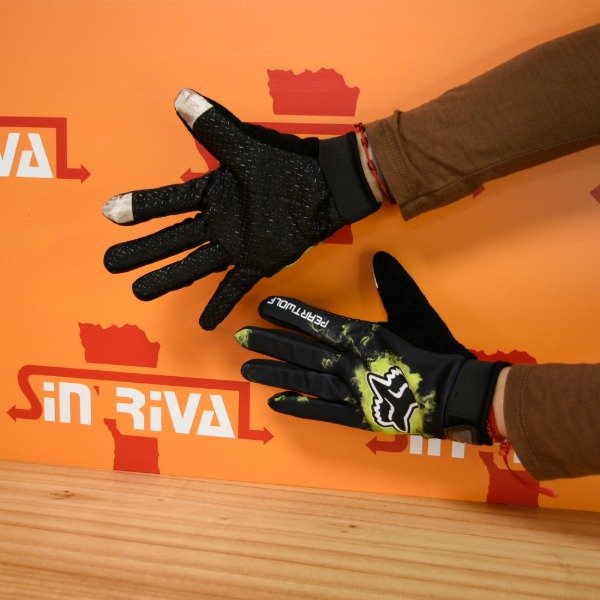 Producto - GUANTE FOX SAA159N