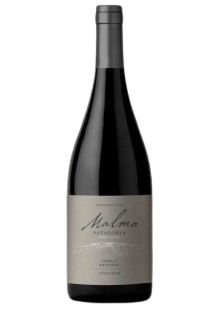 Producto - Malma Reserva de Familia Pinot Noir