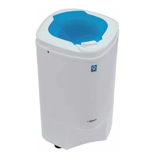 Producto - Secarropa DREAN 5.5kg