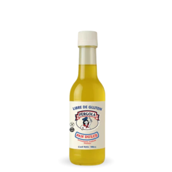Producto - Aromatizante Pan Dulce x 100cc