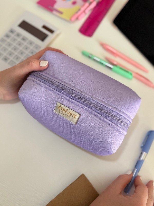 Producto - CARTU CUBO NEOPREN - LILA