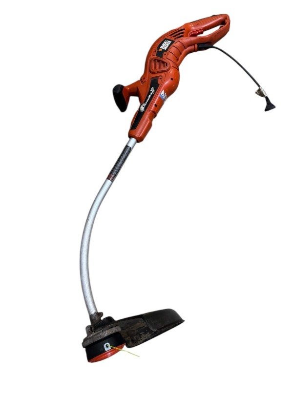 Producto - Bordeadora Electrica Black Decker 900w Gl1000 USADA