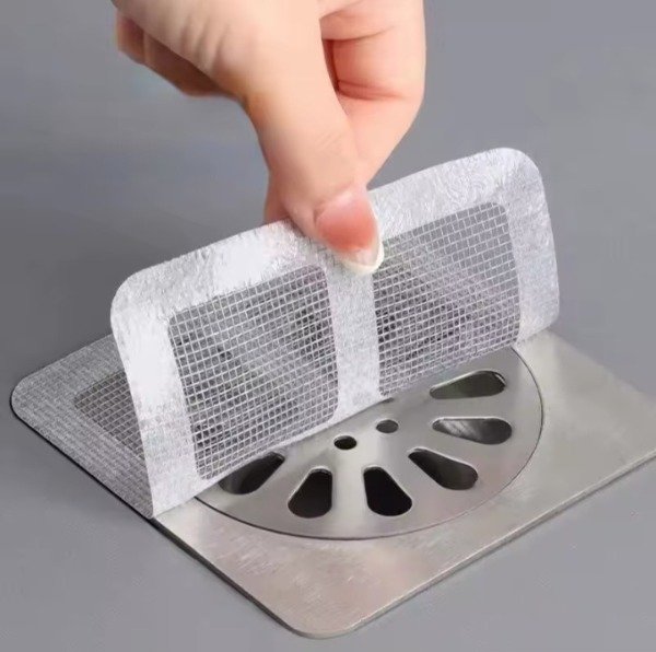 Producto - Filtro adhesivo para rejilla