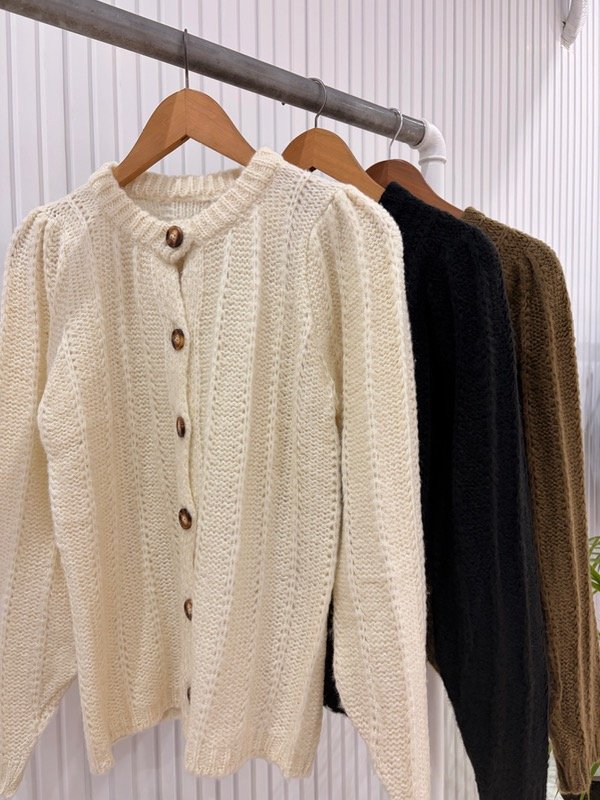 Producto - Saco botones