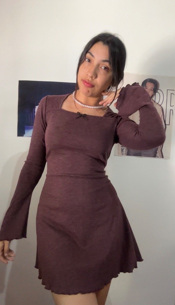 Producto - Vestido Constance