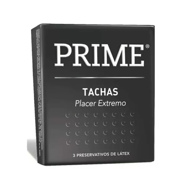 Producto - Prime Tachas