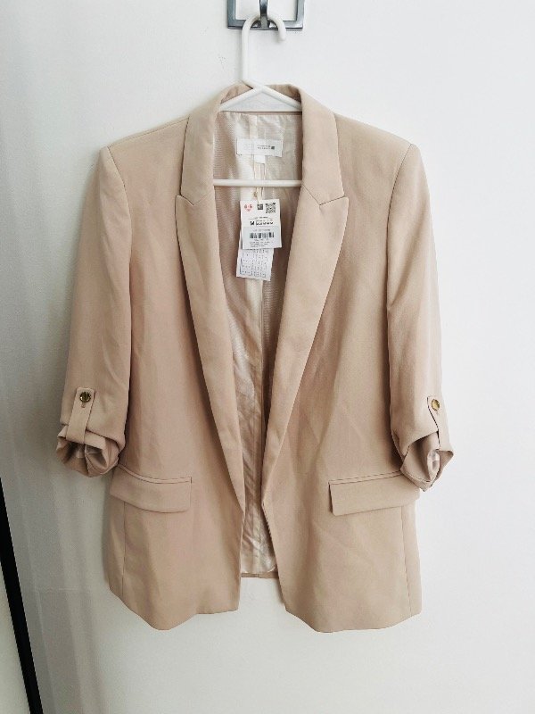 Producto - Blazer Zara 23 - 0