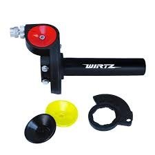Producto - Acelerador Rapido Wirtz