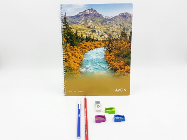 Producto - KIT ESTUDIANTE