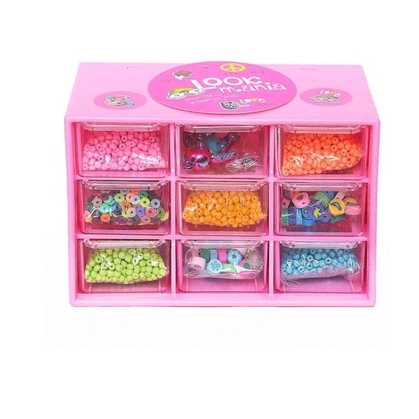 Producto - Caja para crear alajas