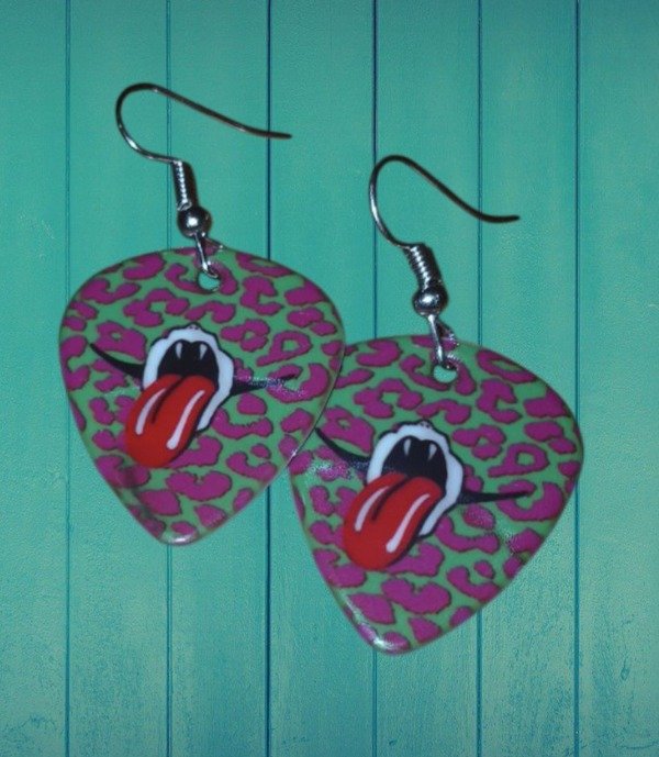 Producto - Piojo arito 58