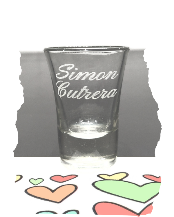 Producto - Regalos empresariales X200 - Vasos shots