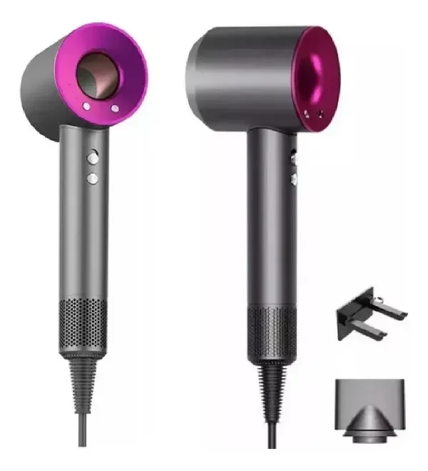 Producto - Secador De Pelo 3 Velocidades