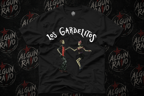 Producto - Los Gardelitos - El Sueño de los locos