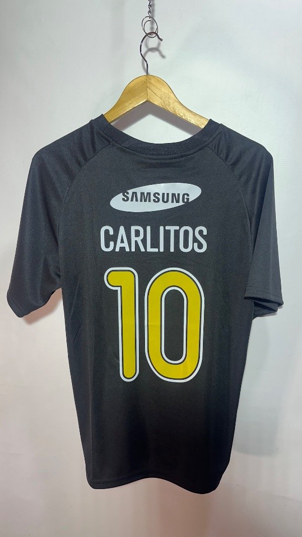 Producto - Tévez S.C Corinthians Paulista 2005/2006 Titular - 1