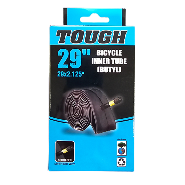 Producto - Cámara Tough 29x2.125