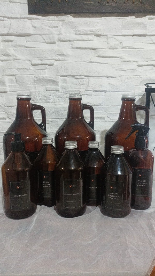 Producto - Combo Horizonte X9 Variado