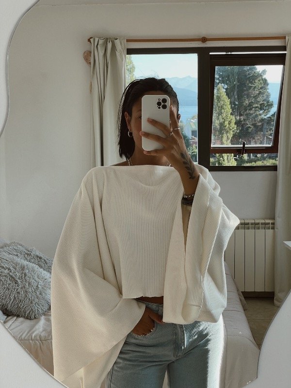 Producto - Poncho Aimi