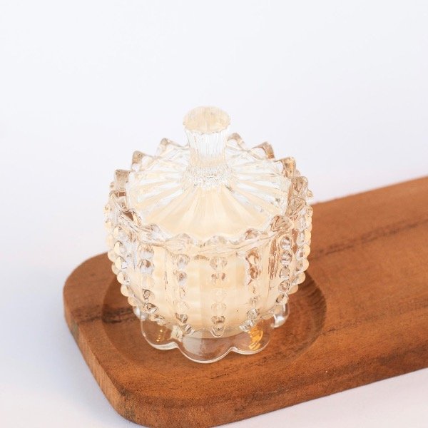 Producto - VELA CARAMELERA