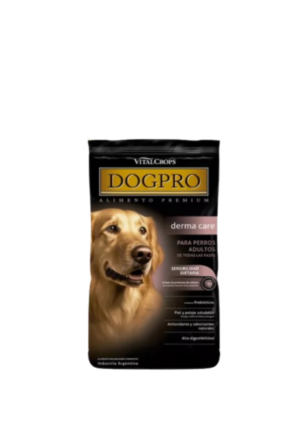 Producto - DogPro derma care - perro adulto