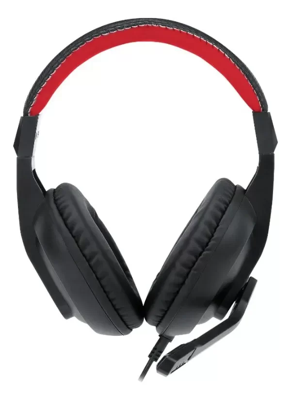 Producto - Auriculares Redragon Ares H120 RGB 3,5mm USB