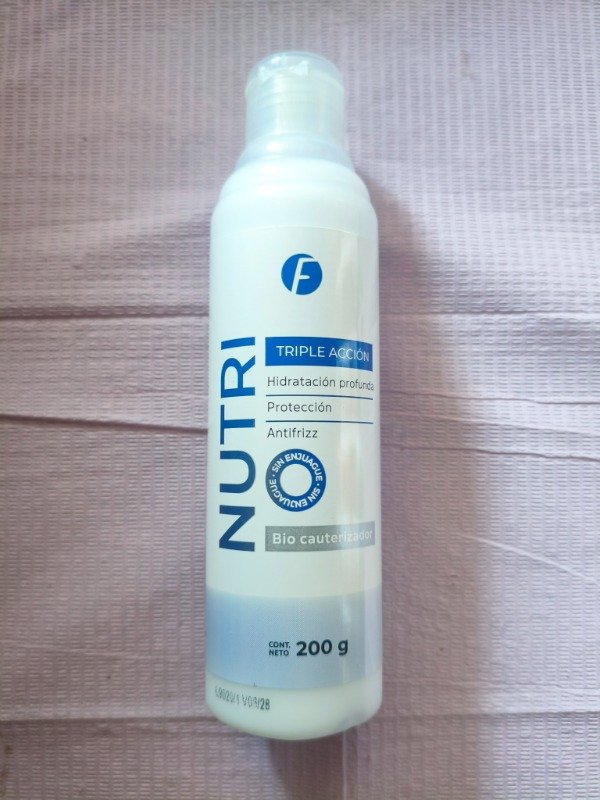 Producto - Nutri acción Bio Cauterizador Frilayp