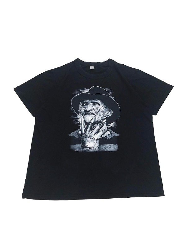 Producto - Remera Freddy Krueger