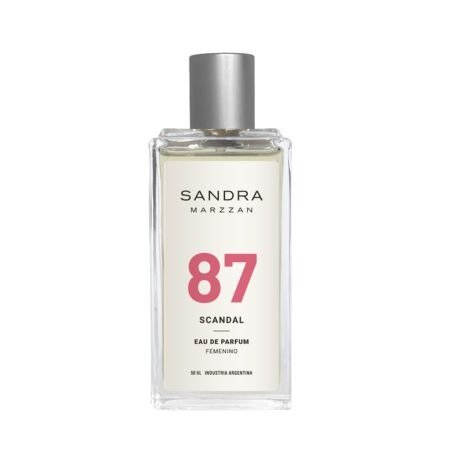 Producto - Scandal - 87F