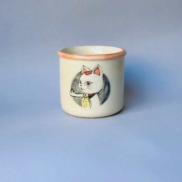 Producto - Vaso recto mediano - Turbo Abuela