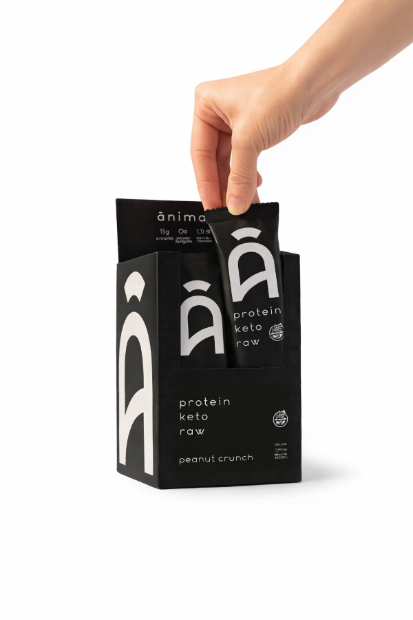 Producto - 1 Pack (10 unidades) 4070 por barrita