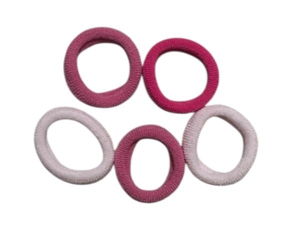 Producto - Colitas para beba 5 unidades