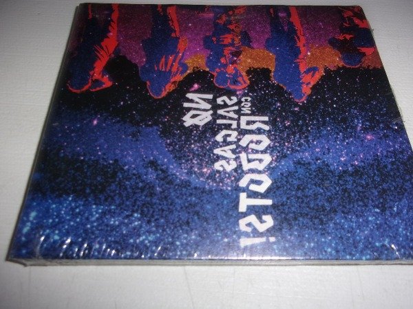 Producto - CD NO SALGAS CON ROBOTS AUDIORGIA NUEVO F10 - 0