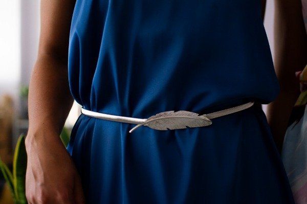 Producto - Cinturón