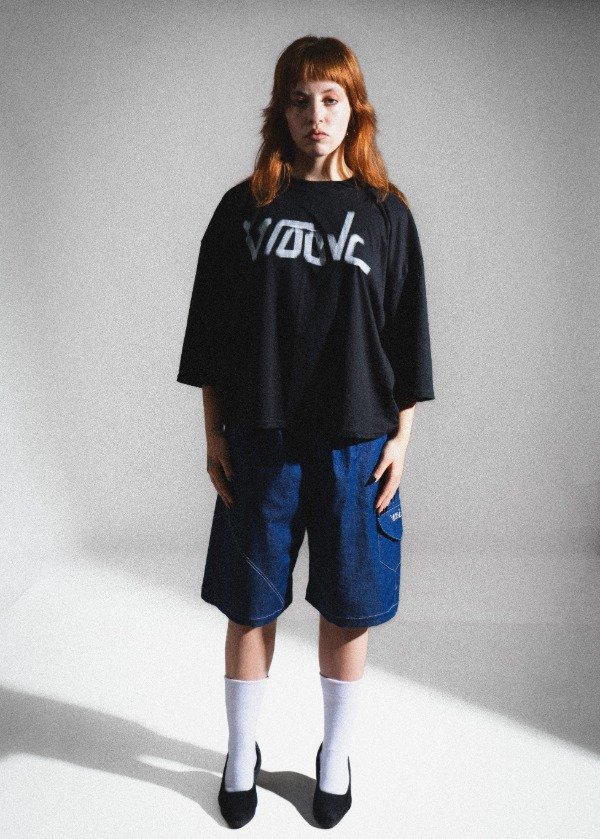 Producto - Boxy 2.5 black