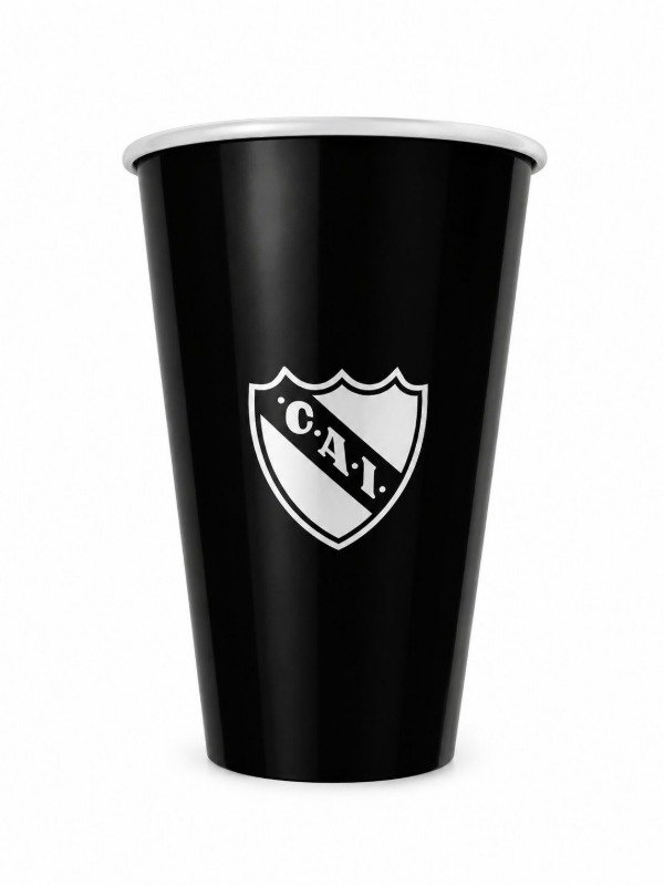 Producto - VASO FERNETERO ALUMINIO INDEPENDIENTE