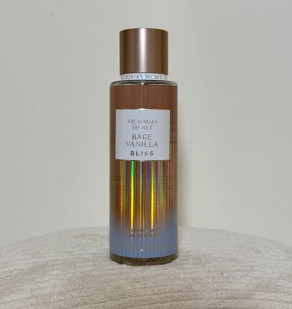Producto - Body splash VICTORIA'S SECRET Bare Vanilla Bliss - 1