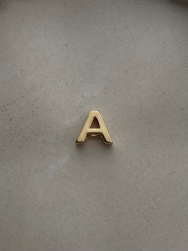 Producto - Dije pasante A