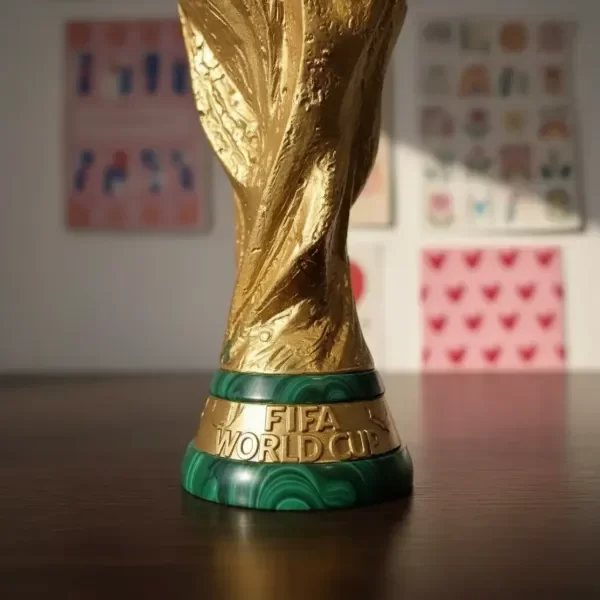 Producto - Copa del mundo - 2