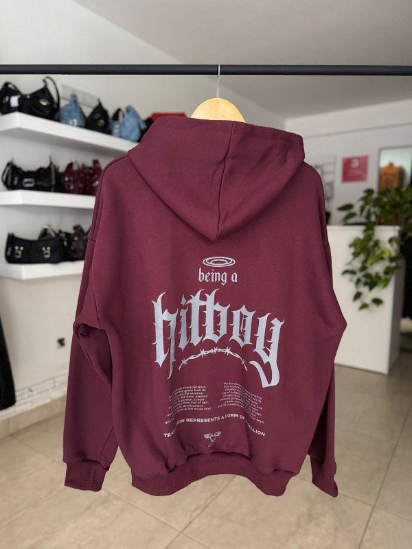 Producto - Buzo Hitboy