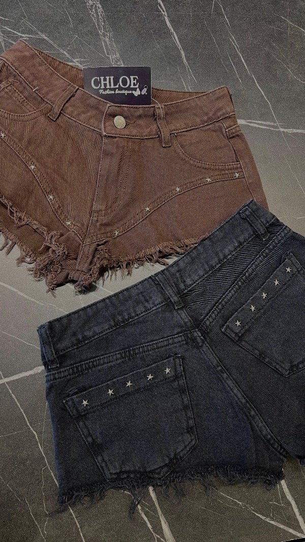 Producto - Short gib