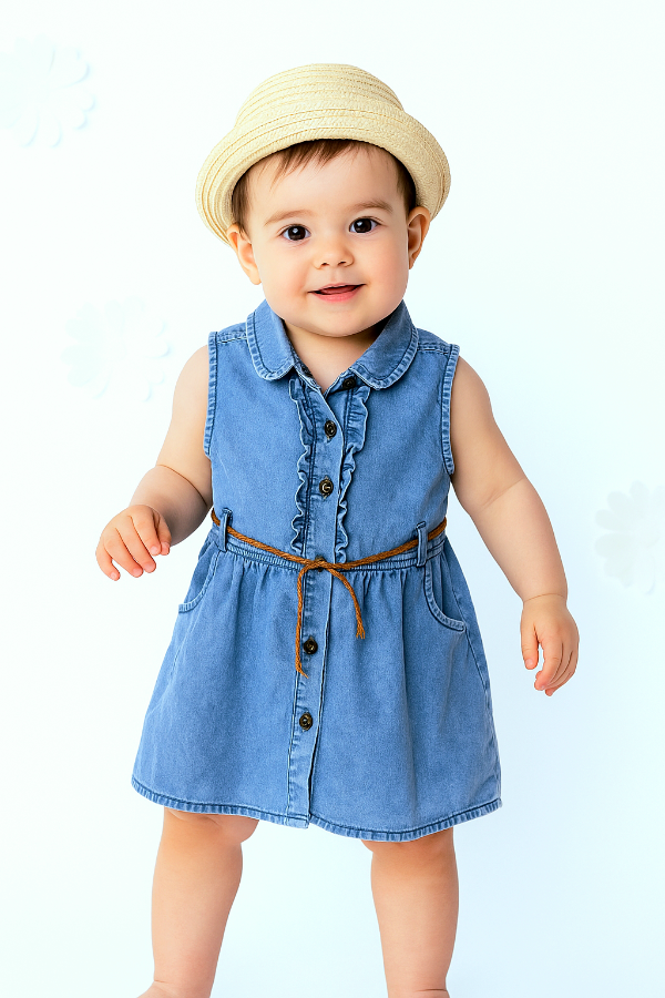 Producto - Vestido Amelia