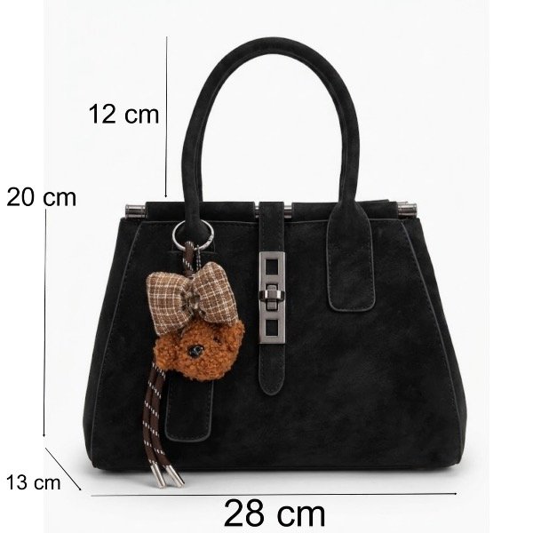 Producto - Bandolera Fausta - 10