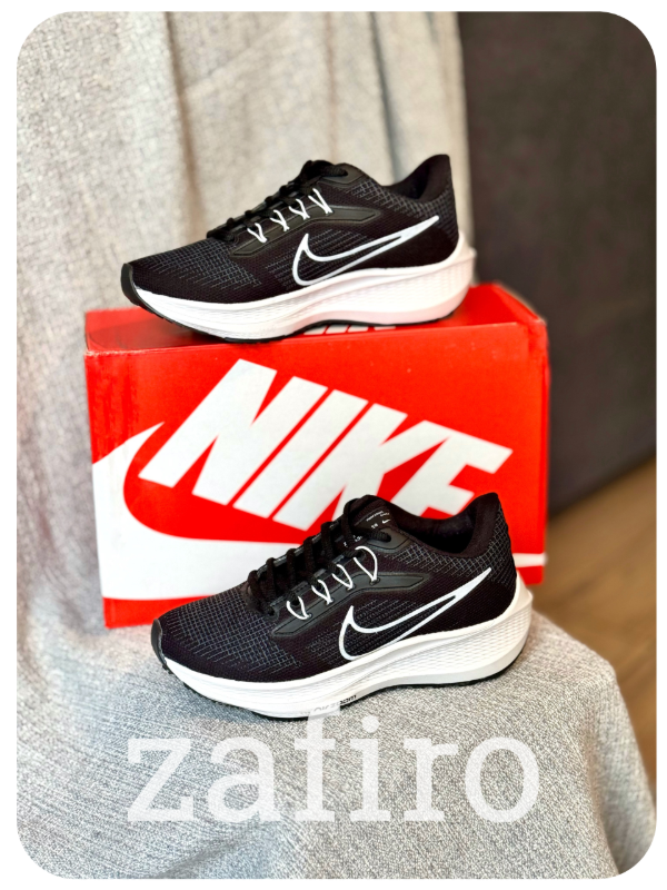 Producto - Nike Pegasus 39 Negro