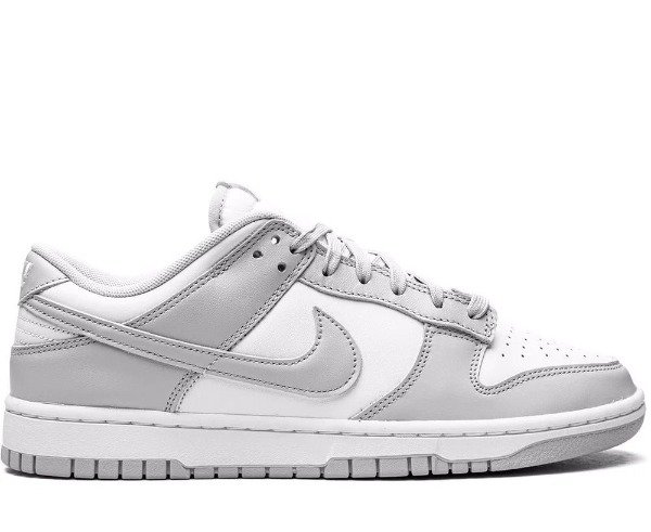 Producto - Sb Dunk "Grey Aluminium"