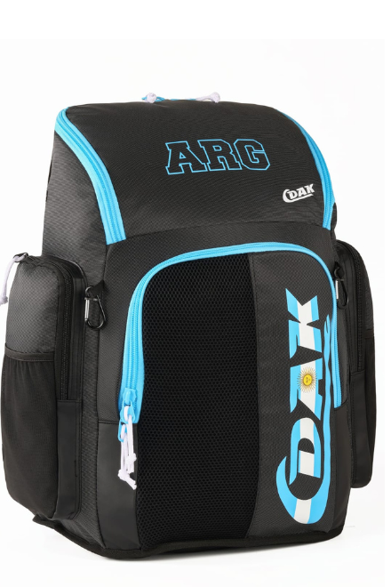 Producto - LA MOCHILA DE NATACIÓN DAK OLYMPUS - ARGENTINA
